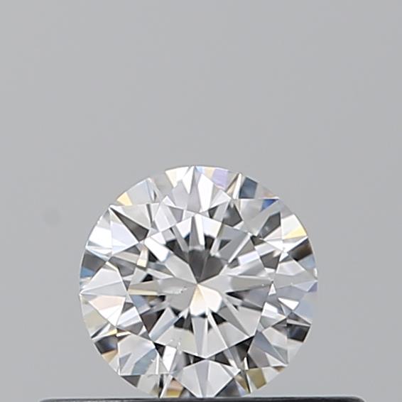0.300 E SI1 Virtual Selection Round Diamond