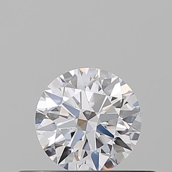 0.340 D VS2 Virtual Selection Round Diamond