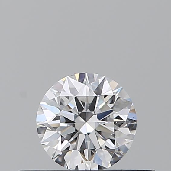 0.300 E VS2 Virtual Selection Round Diamond