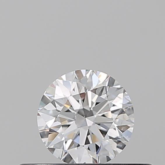 0.300 E SI2 Virtual Selection Round Diamond