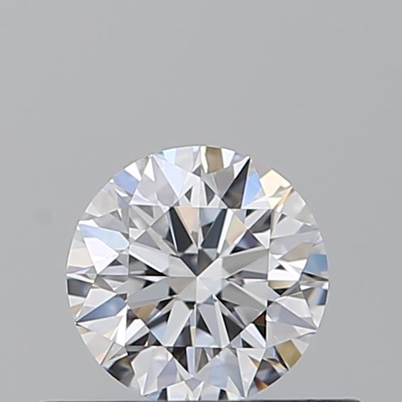 0.400 D VVS1 Virtual Selection Round Diamond
