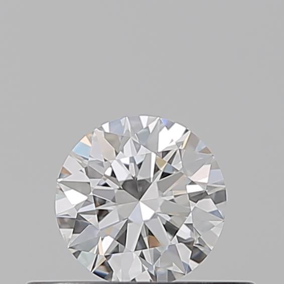 0.310 F VVS2 Virtual Selection Round Diamond