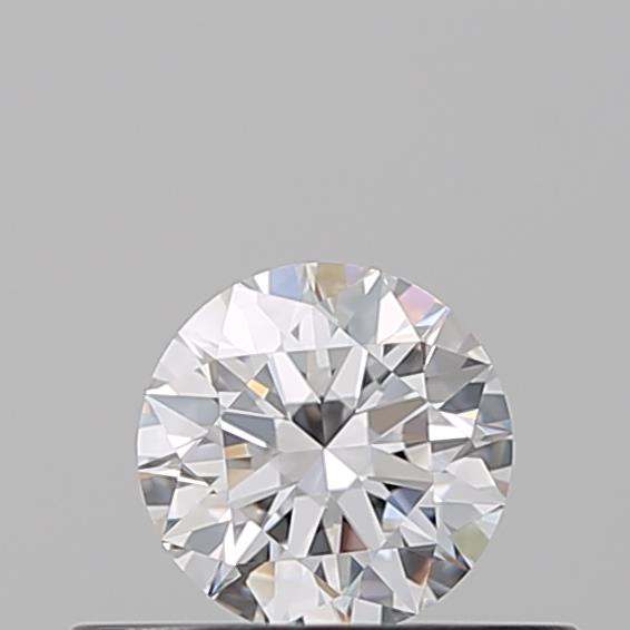 0.310 D VVS1 Virtual Selection Round Diamond