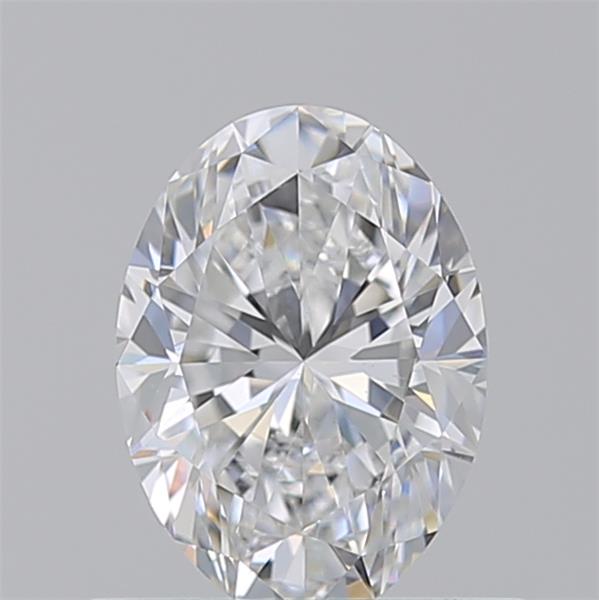 0.700 E VS2 Virtual Selection Oval Diamond