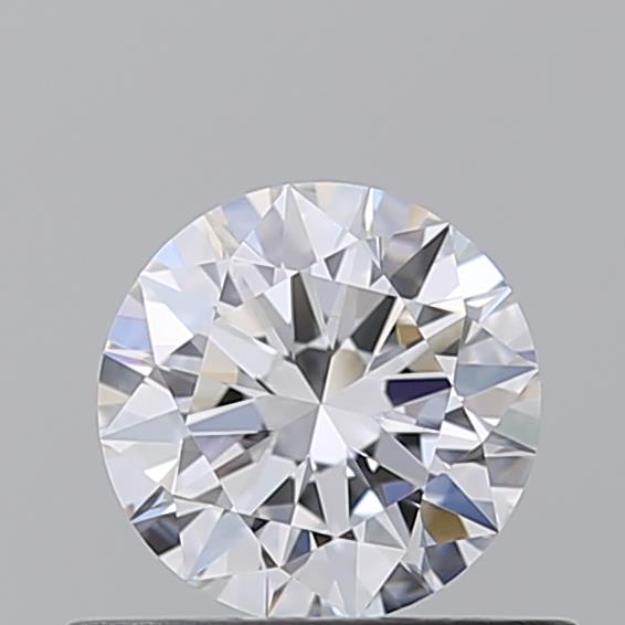 0.520 D IF Virtual Selection Round Diamond