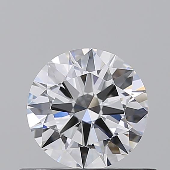 0.510 D VVS1 Virtual Selection Round Diamond
