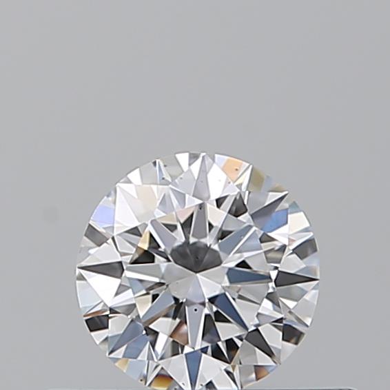 0.340 D VS2 Virtual Selection Round Diamond