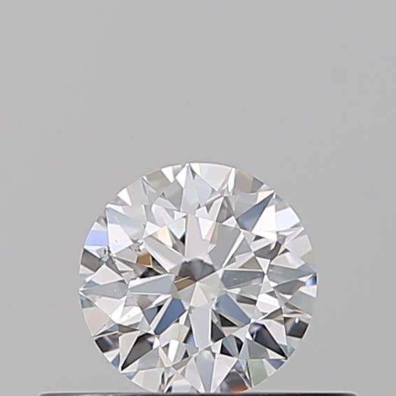 0.310 D SI1 Virtual Selection Round Diamond