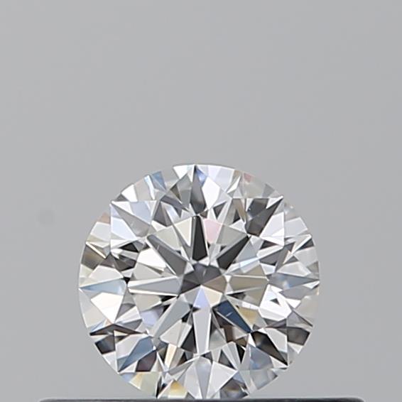 0.320 D VS2 Virtual Selection Round Diamond