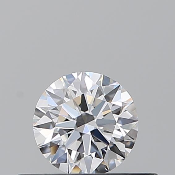 0.320 D VVS2 Virtual Selection Round Diamond