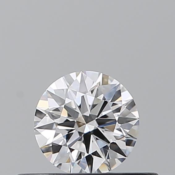 0.310 D VS1 Virtual Selection Round Diamond