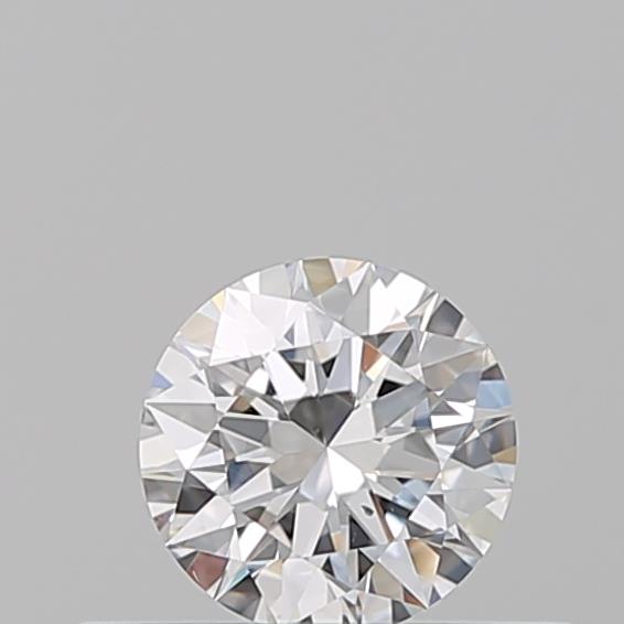 0.320 E VS2 Virtual Selection Round Diamond