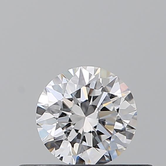 0.330 D SI1 Virtual Selection Round Diamond