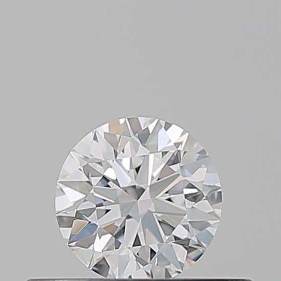 0.310 D VVS1 Virtual Selection Round Diamond