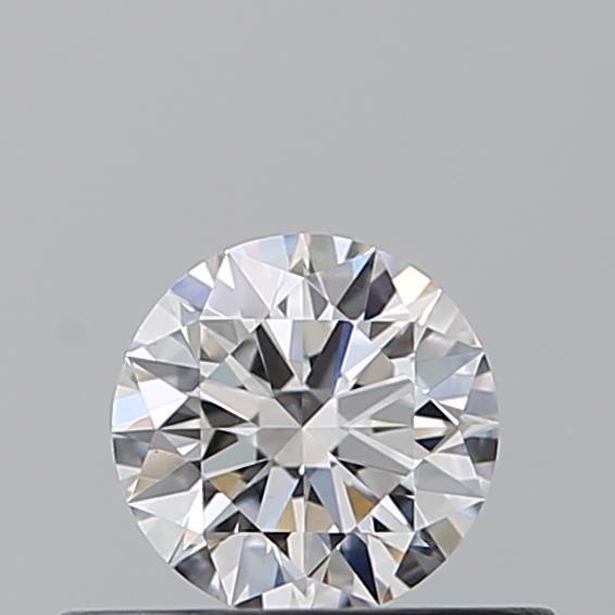 0.360 E VS1 Virtual Selection Round Diamond