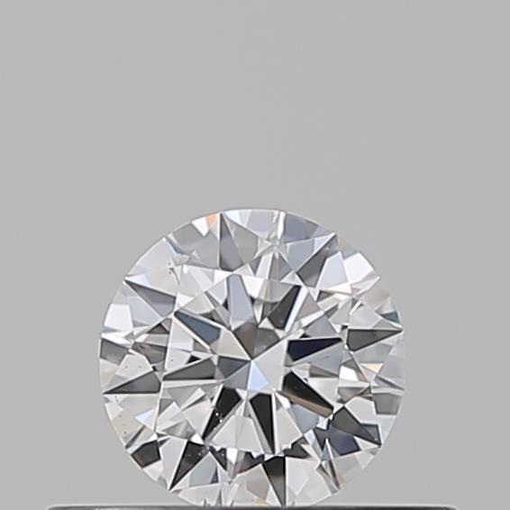 0.300 D SI1 Virtual Selection Round Diamond