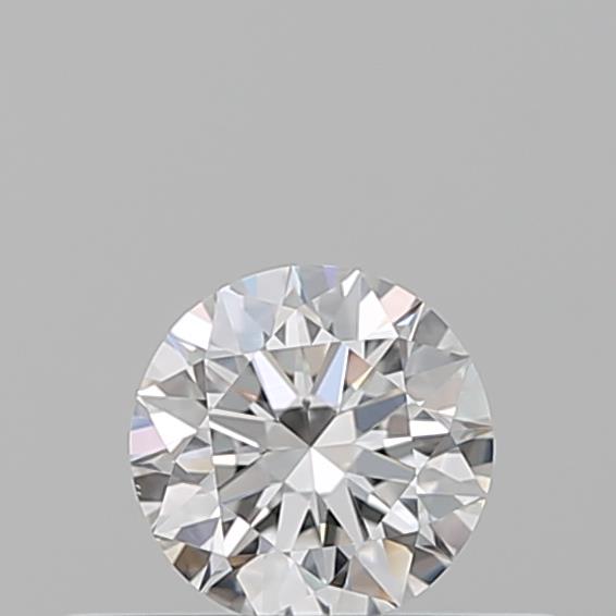 0.300 F VS1 Virtual Selection Round Diamond