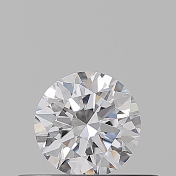 0.320 D VVS2 Virtual Selection Round Diamond