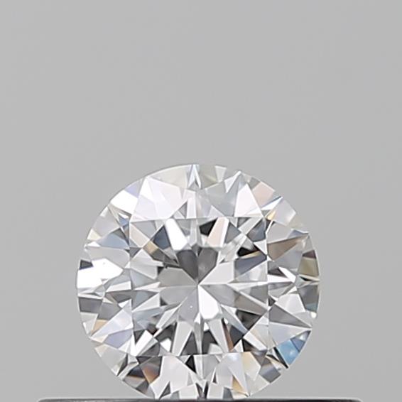 0.310 D VS2 Virtual Selection Round Diamond