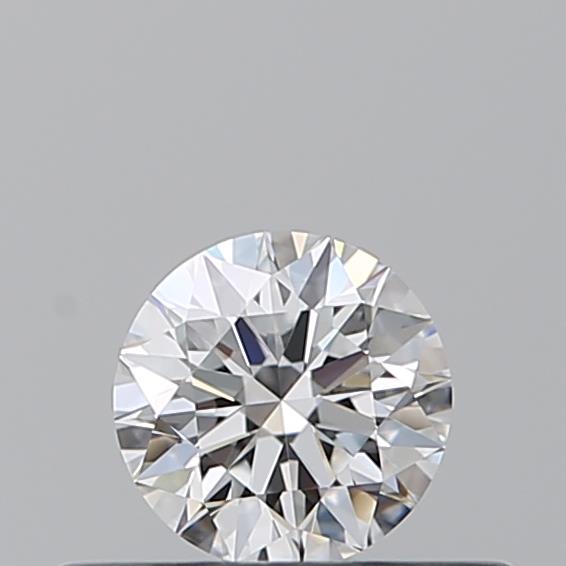 0.320 D VVS2 Virtual Selection Round Diamond