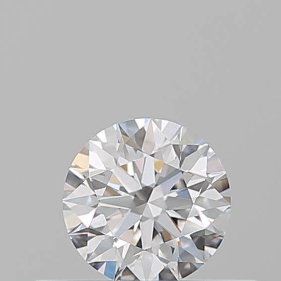 0.320 E VS1 Virtual Selection Round Diamond
