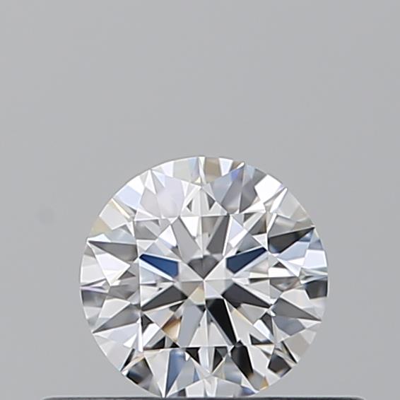 0.340 D VVS1 Virtual Selection Round Diamond