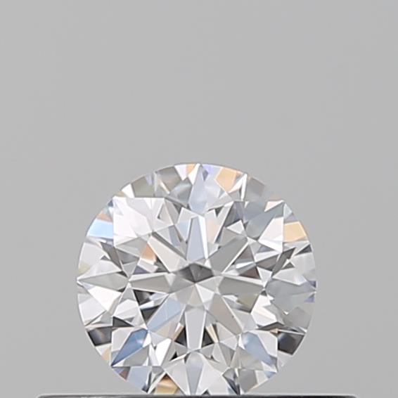0.320 D VS1 Virtual Selection Round Diamond
