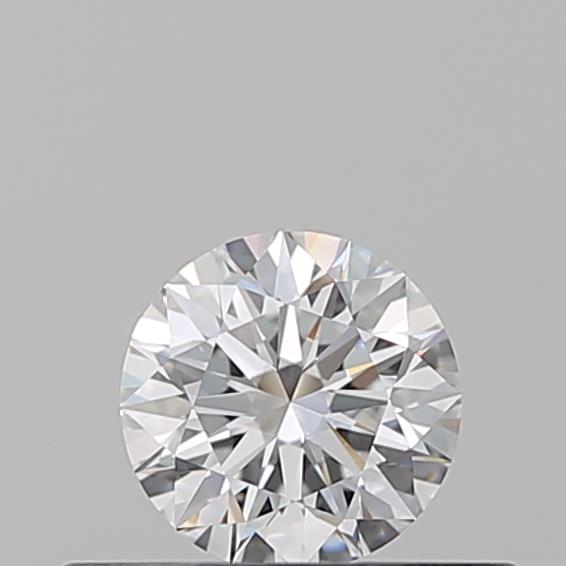 0.320 D VS1 Virtual Selection Round Diamond
