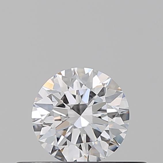 0.310 D VS1 Virtual Selection Round Diamond