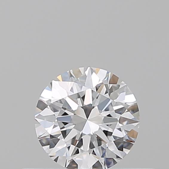 0.350 D VVS2 Virtual Selection Round Diamond