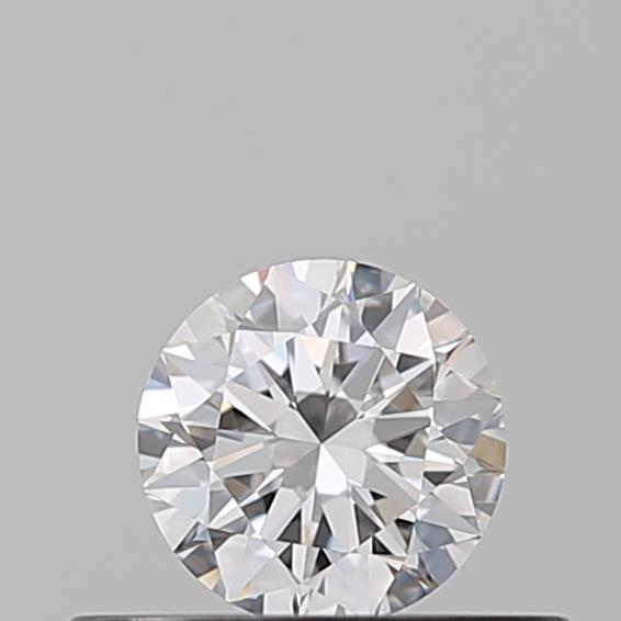 0.300 E VVS1 Virtual Selection Round Diamond