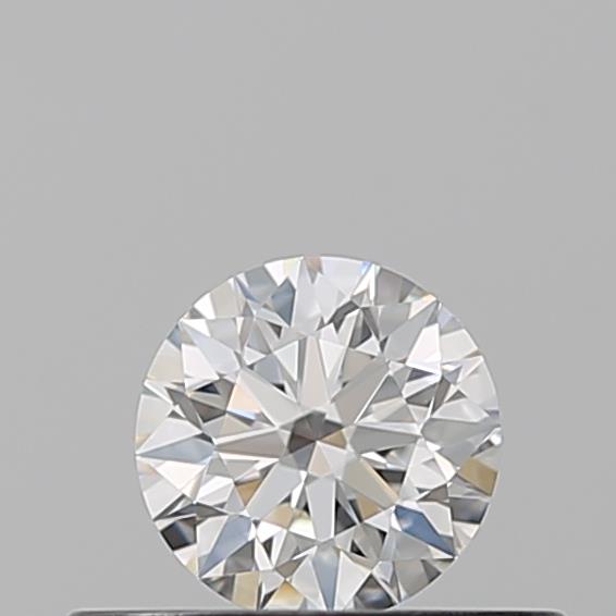0.310 G VVS2 Virtual Selection Round Diamond