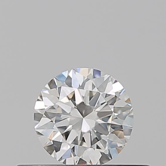 0.320 I VVS1 Virtual Selection Round Diamond