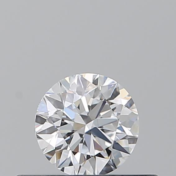 0.310 E VVS1 Virtual Selection Round Diamond