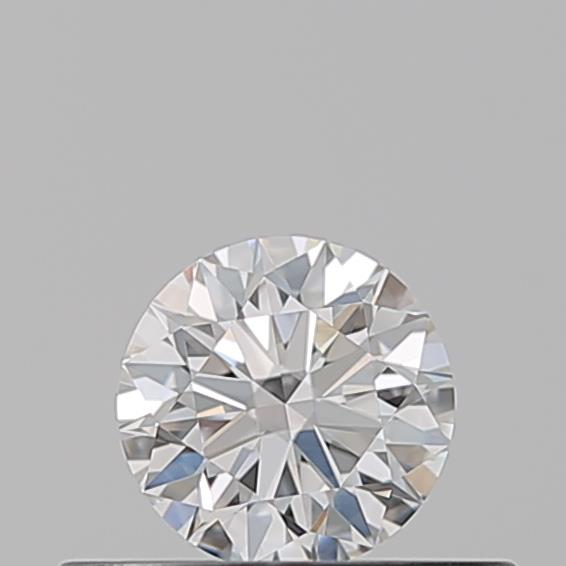 0.310 F VVS1 Virtual Selection Round Diamond