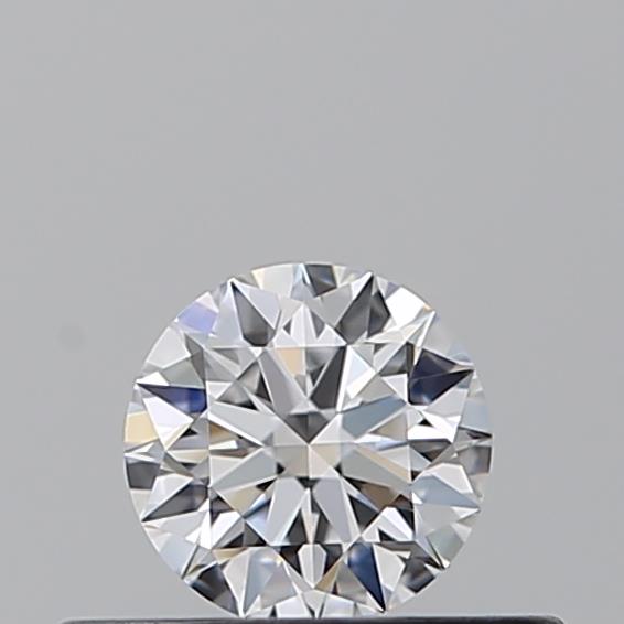 0.300 D VVS1 Virtual Selection Round Diamond