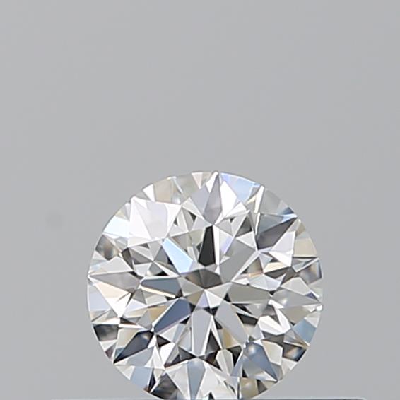 0.300 G VVS1 Virtual Selection Round Diamond