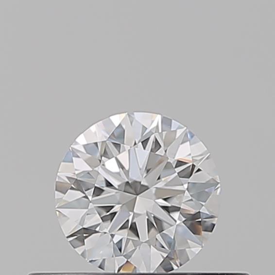 0.320 E VVS1 Virtual Selection Round Diamond