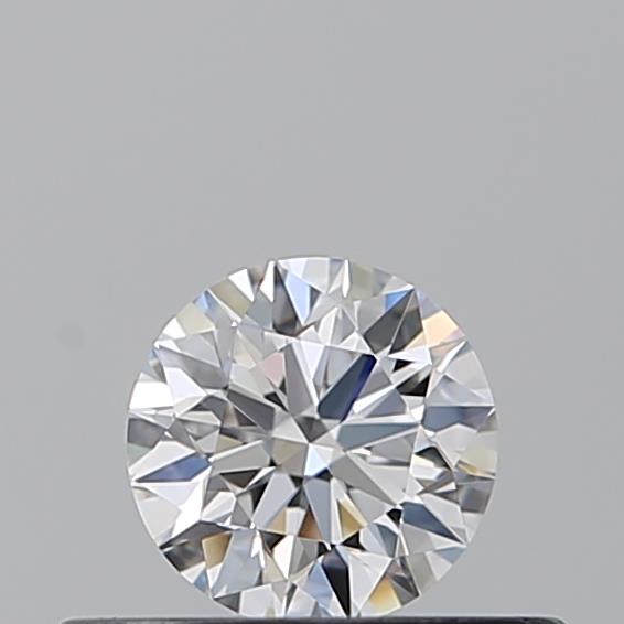 0.310 D VVS1 Virtual Selection Round Diamond
