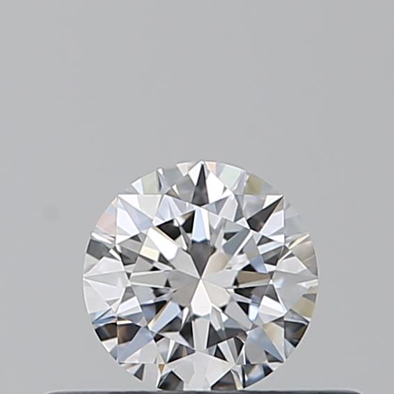 0.300 D VVS1 Virtual Selection Round Diamond