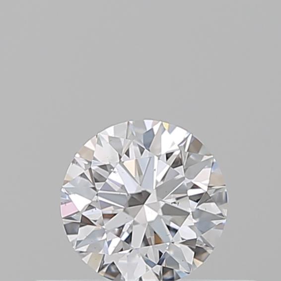0.310 D SI1 Virtual Selection Round Diamond