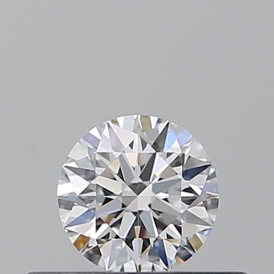 0.300 D VS1 Virtual Selection Round Diamond