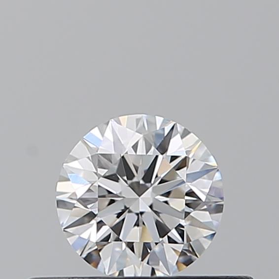 0.320 D VS1 Virtual Selection Round Diamond