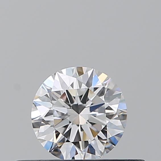 0.310 D VS1 Virtual Selection Round Diamond