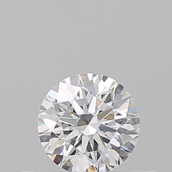 0.310 D VS1 Virtual Selection Round Diamond