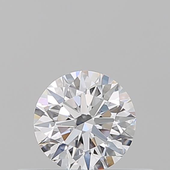 0.320 D VS1 Virtual Selection Round Diamond