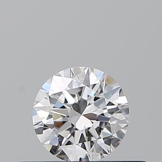 0.310 D VVS1 Virtual Selection Round Diamond