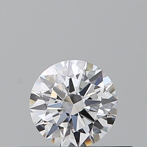 0.310 E VS2 Virtual Selection Round Diamond
