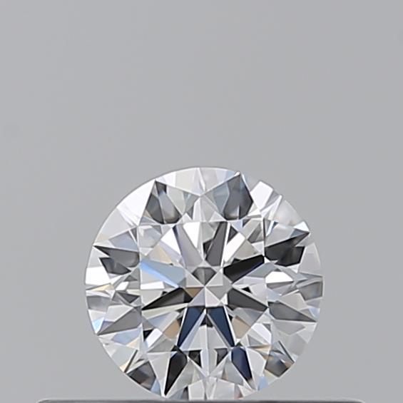 0.300 D VVS2 Virtual Selection Round Diamond