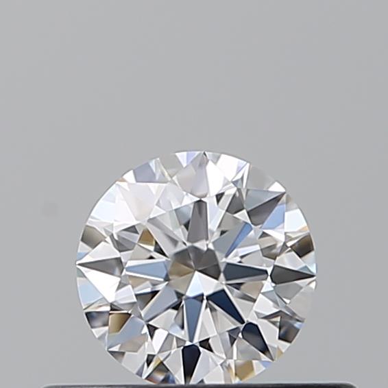0.330 D VVS1 Virtual Selection Round Diamond